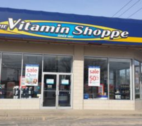 The Vitamin Shoppe - East Northport, NY