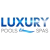 Luxury Pools And Spas gallery