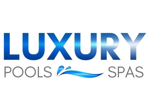 Luxury Pools And Spas - Maitland, FL