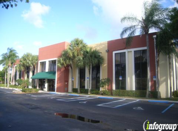 South Florida Lab Inc - Fort Lauderdale, FL