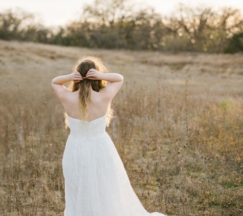 Outland Weddings - Fort Worth, TX