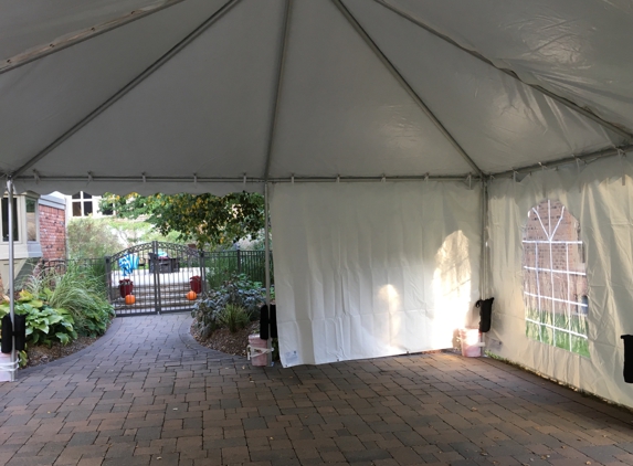 TC's Tents and Events - Livonia, MI