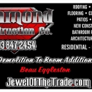 Diamond Construction Co - General Contractors