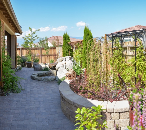 Gail Willey Landscaping Inc - Reno, NV