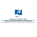 H.M. Lee, D.D.S., M.S. - Dentists