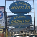 Fierro Daniel Muffler & Radiator - Mufflers & Exhaust Systems