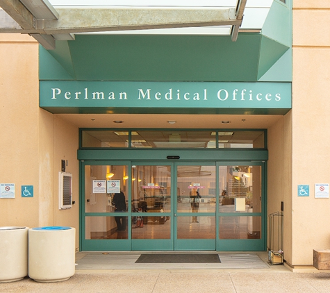 Perlman Medical Offices at UC San Diego Health - La Jolla, CA