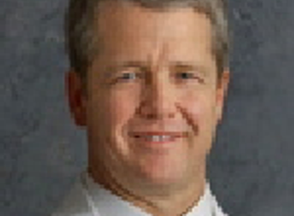 Dr. Matthew M. Rees, MD - Forest City, NC