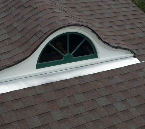 Mcarthur Roofing - Happy Valley, OR
