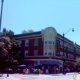 Bobtail Soda Fountain