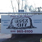 Rock City