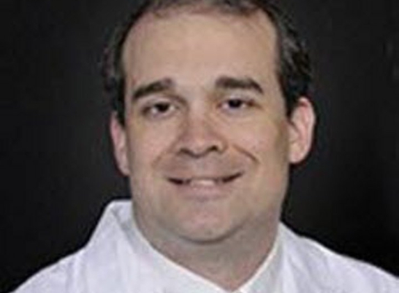 Dr. Stephen Fulton, MD - Tupelo, MS