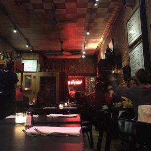 Henry's End Restaurant - Brooklyn, NY