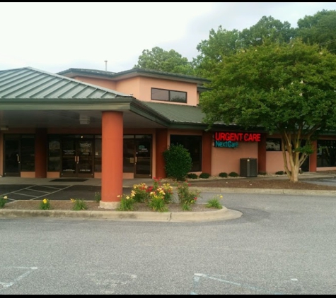 Nextcare Urgent Care - Elizabeth City, NC