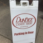Dundee Candy Shop