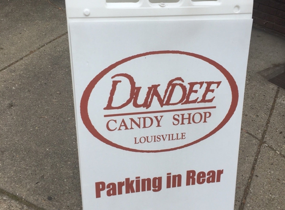 Dundee Candy Shop - Louisville, KY