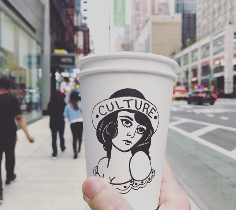 Culture & Reality - New York, NY