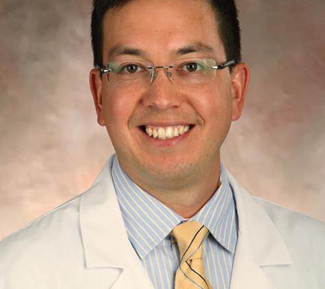 Nathaniel T Liu, MD - Leitchfield, KY