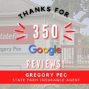 Gregory Pec - State Farm Insurance Agent - Insurance