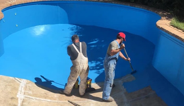 Bailey Fibreglass Pty Ltd - Mildura, VIC