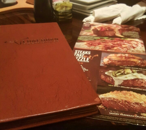 LongHorn Steakhouse - Pembroke Pines, FL