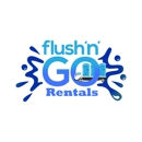 Flush-N-Go Rentals - Portable Toilets