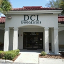 Dci Biologicals - Blood Banks & Centers