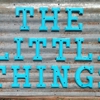 The Little Things gallery