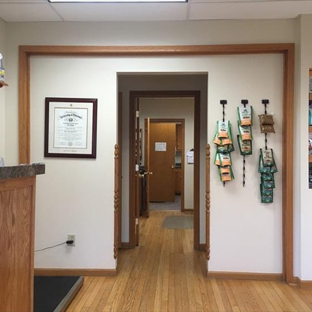 Marion Animal Hospital - Marion, IA