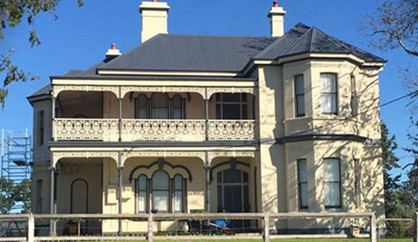 Bega Valley Shire Council - Brighter Futures Program