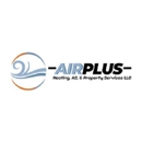 AirPlus Heating, AC, & Property Services - Heating Contractors & Specialties
