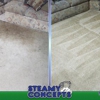 Steamy Concepts Carpet Cleaning gallery