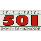 501 Self Storage