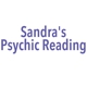 Sandra's Psychic Reading