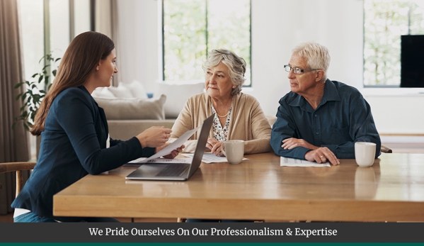 Dormer Stanhope Lawyers - Sydney, NSW. We Pride Ourselves On Our Professionalism & Expertise