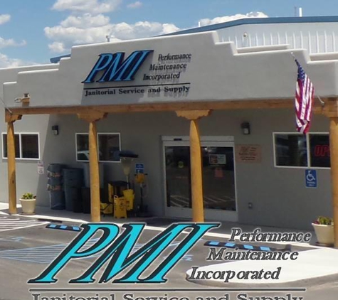 Performance Maintenance, INC. (PMI) Santa Fe - Santa Fe, NM