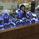 B & J Fine Jewerly - Jewelers-Wholesale & Manufacturers