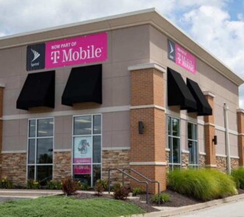 T-Mobile - New Boston, OH