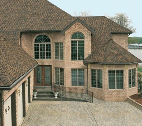 Stay Dry Roofing - Indianapolis, IN