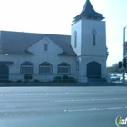 Warner Avenue Baptist Church