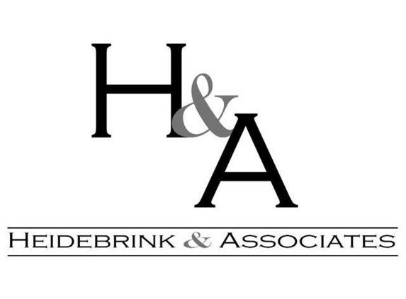 Heidebrink & Associates Agency, Inc. - Luverne, MN