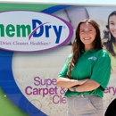 North American Chem-Dry - Sonoma - Carpet & Rug Cleaners