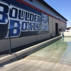 Boulder Boats