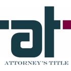 Attorneys Title of Washington
