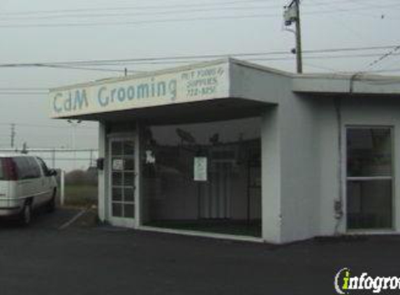 Cdm Grooming - Costa Mesa, CA