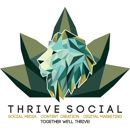 Thrive Social - Advertising Agencies