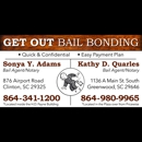 Get Out Bail Bonding - Bail Bonds