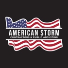 American Storm Contractors, Inc.