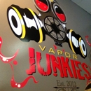 Vapor Junkies - Vape Shops & Electronic Cigarettes