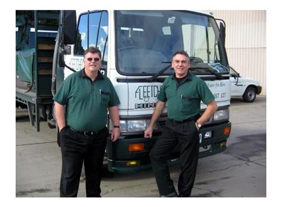 Panorama Coaches - Diamond Creek, VIC